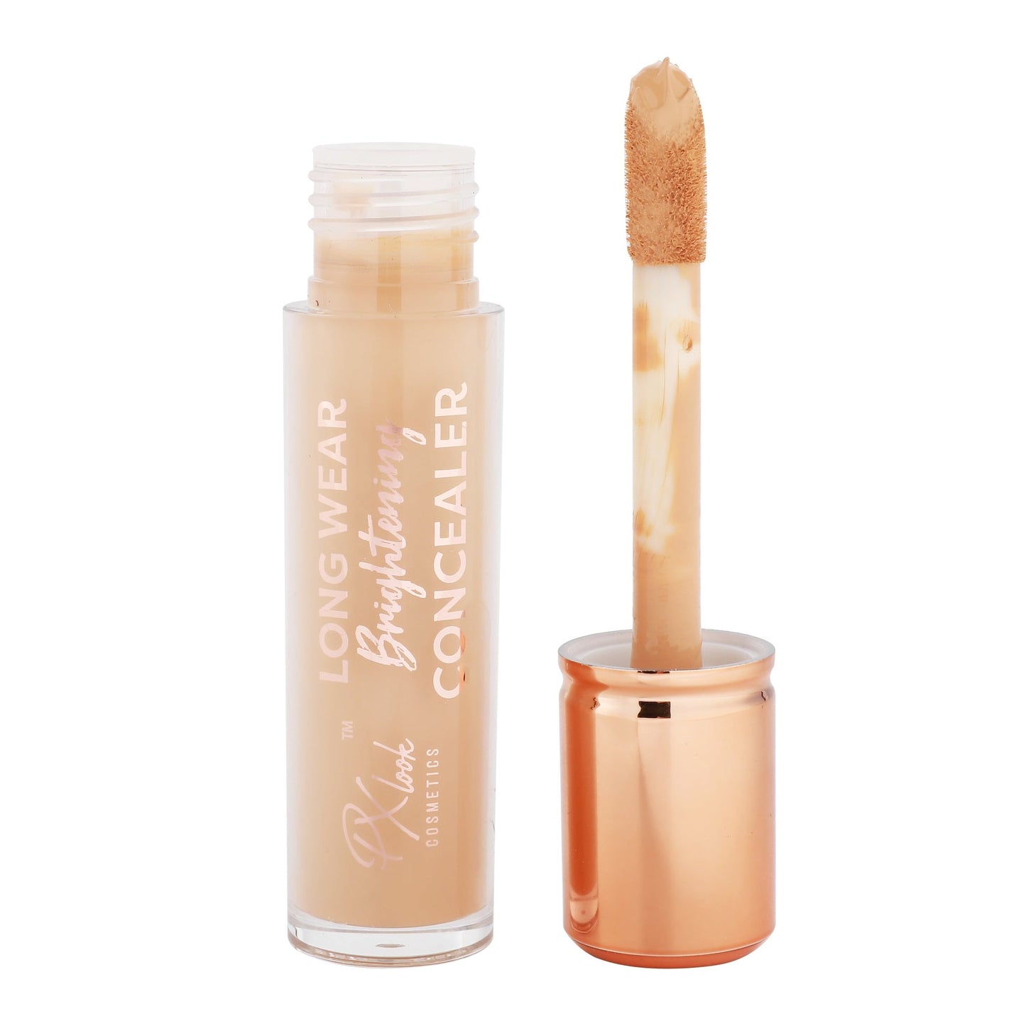 Long Wear Brightening Concealer