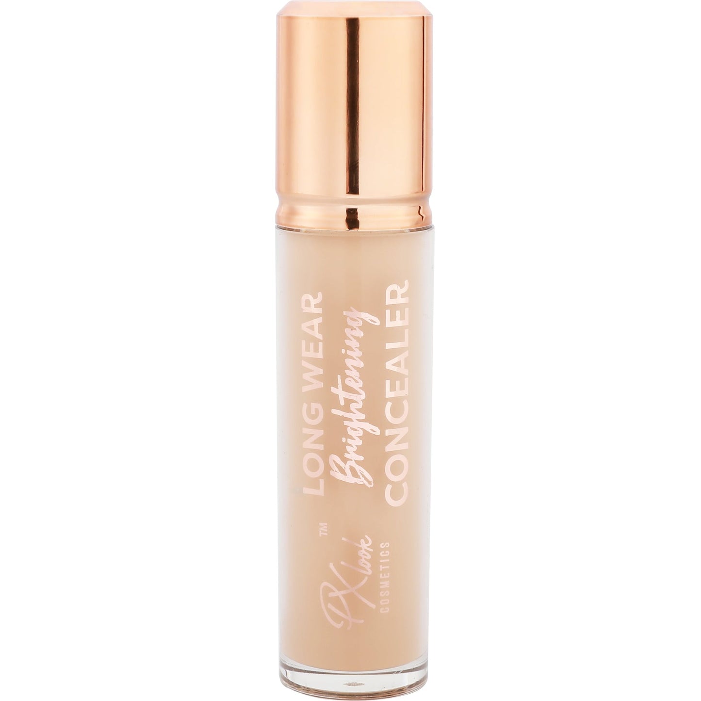 Long Wear Brightening Concealer