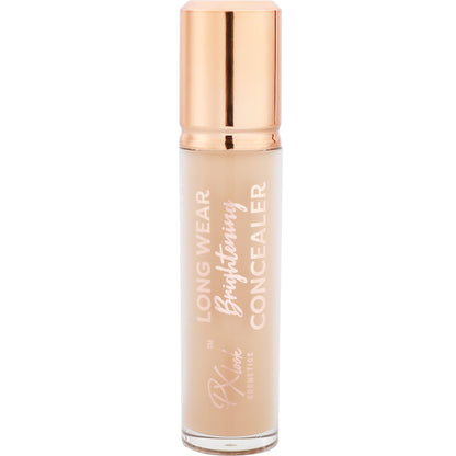 Long Wear Brightening Concealer