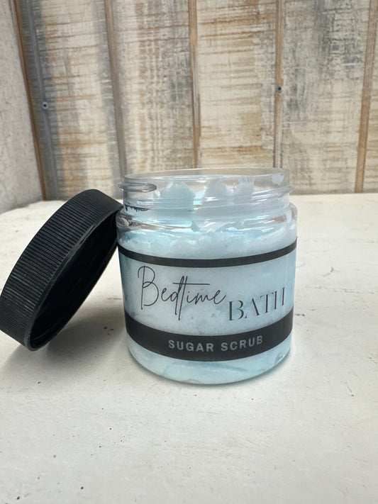 Bedtime Bath Sugar Scrub