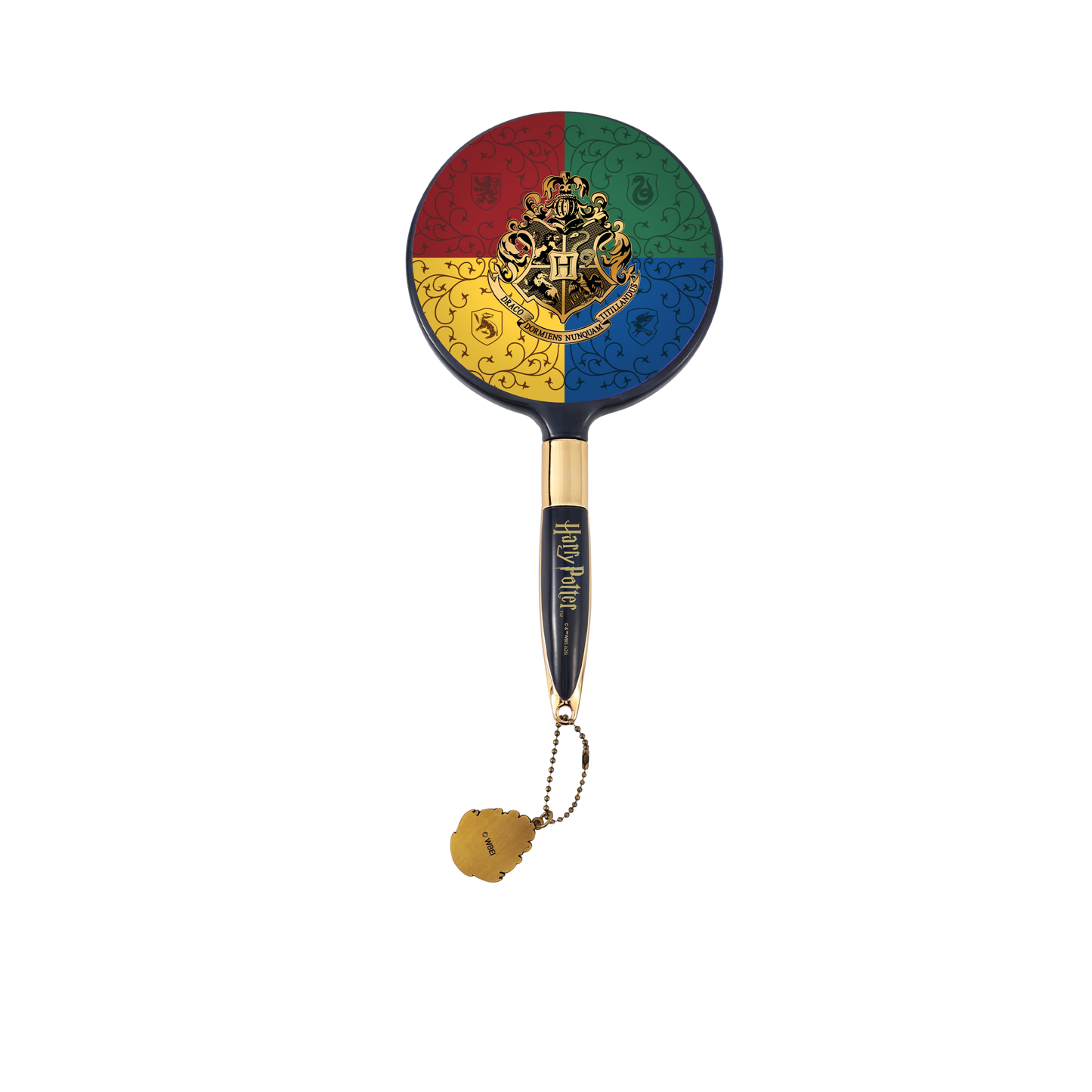 Harry Potter Holiday | Espejo de mano Hogwarts™ House Pride 