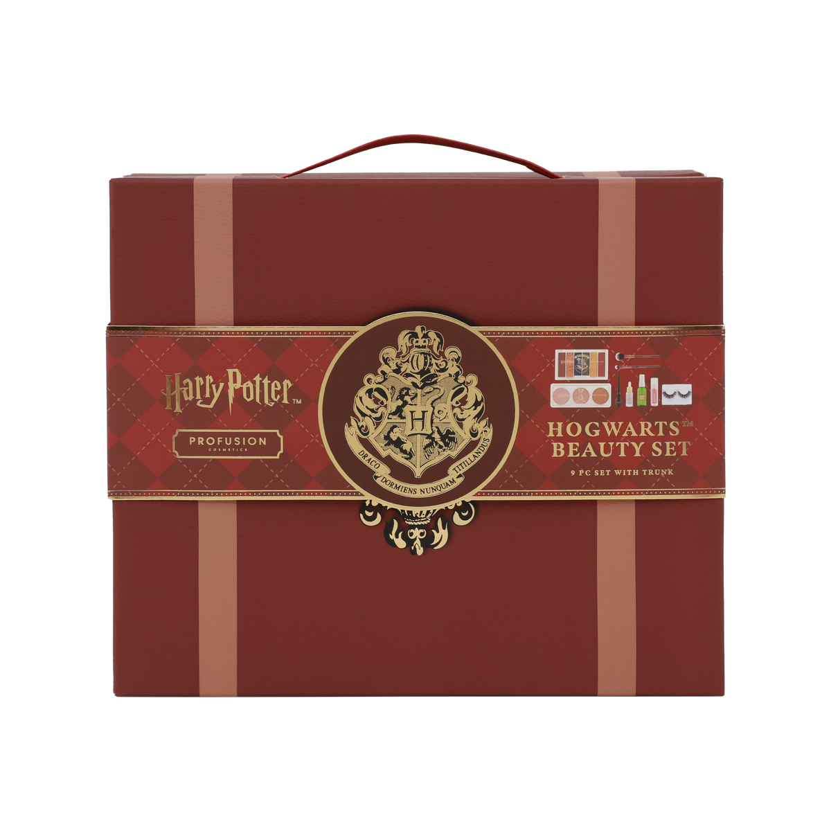 Harry Potter Holiday | Hogwarts™ Beauty Set