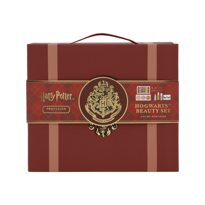 Harry Potter Holiday | Hogwarts™ Beauty Set