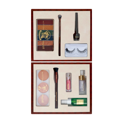 Harry Potter Holiday | Hogwarts™ Beauty Set