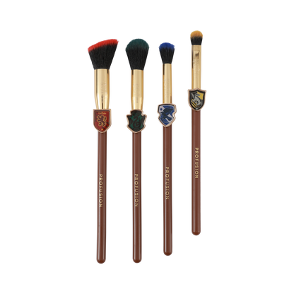 Harry Potter Holiday | House Champions Face & Brush Set