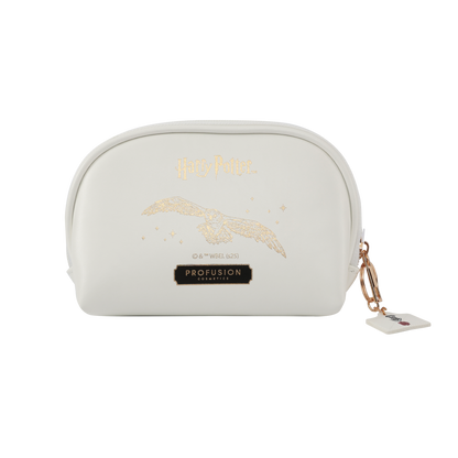 Harry Potter Holiday | Hedwig™ Makeup Bag