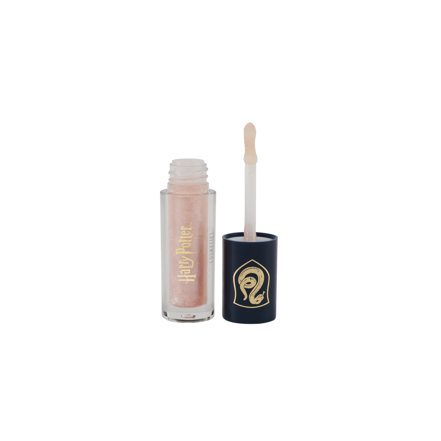 Harry Potter Holiday | Gryffindor™ Slytherin™ Hufflepuff™ Raven Claw™ Lip Duo Set