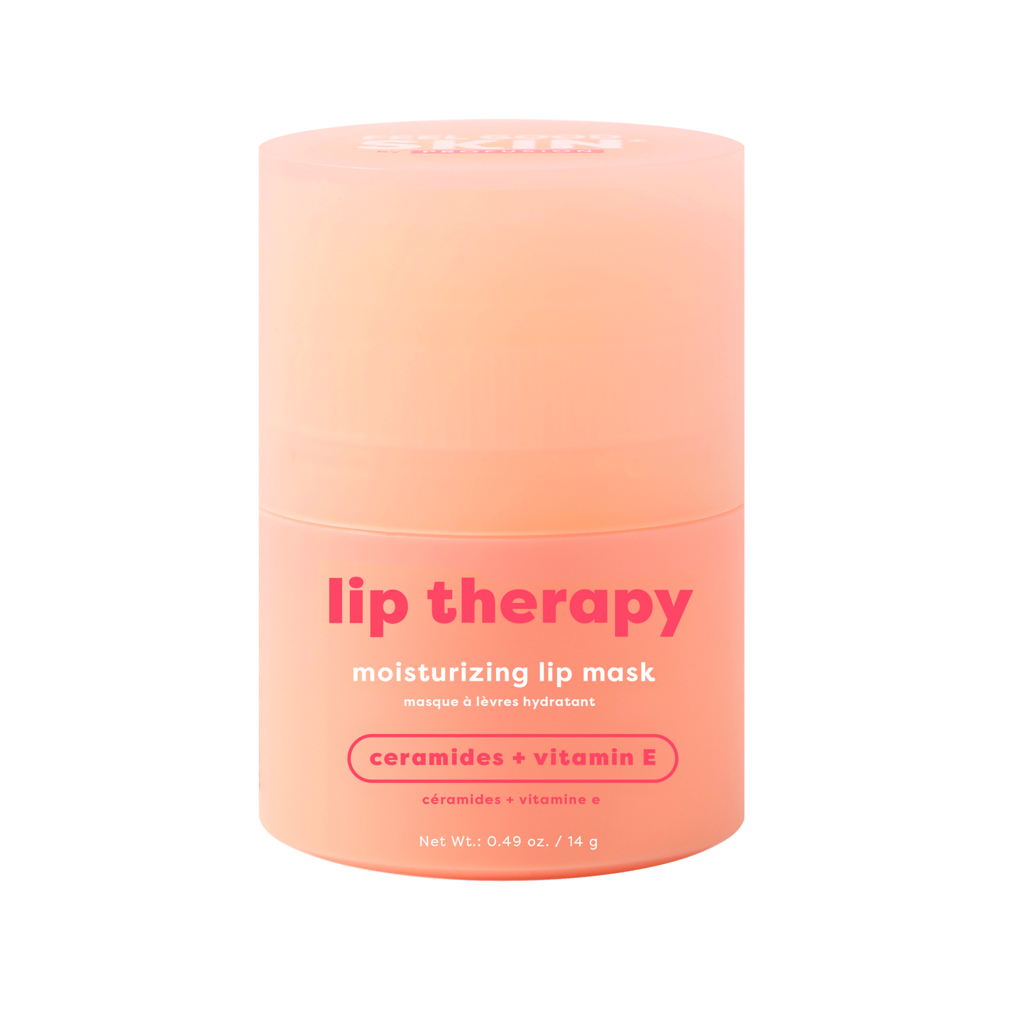 Feel Good Skin | Lip Therapy Moisturizing Lip Mask