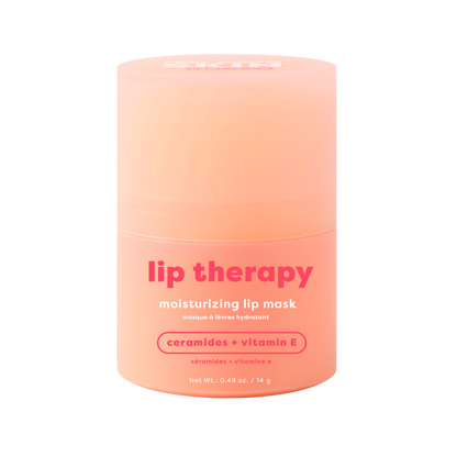 Feel Good Skin | Lip Therapy Moisturizing Lip Mask