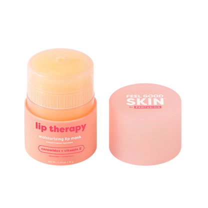 Feel Good Skin | Lip Therapy Moisturizing Lip Mask