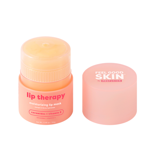 Feel Good Skin | Lip Therapy Moisturizing Lip Mask