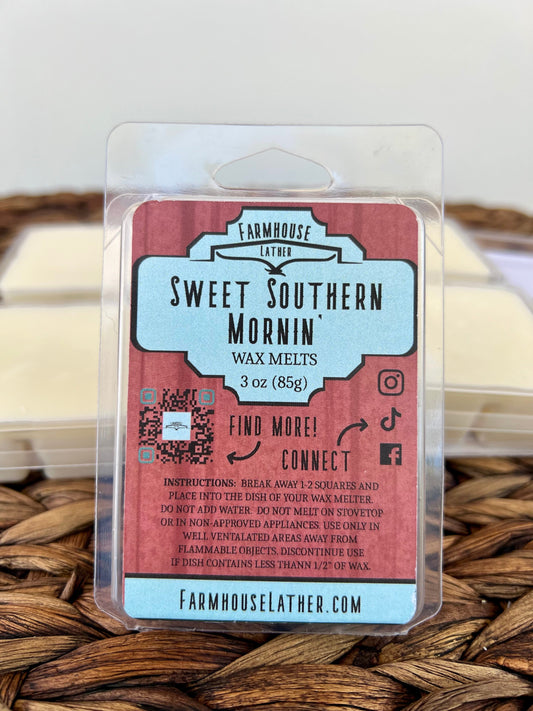 Sweet Southern Mornin’