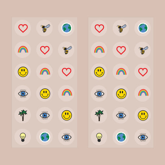 VITAMIN B12 PATCH