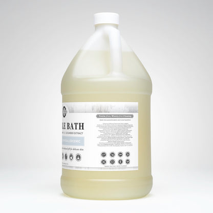 Bubble Bath | Unscented