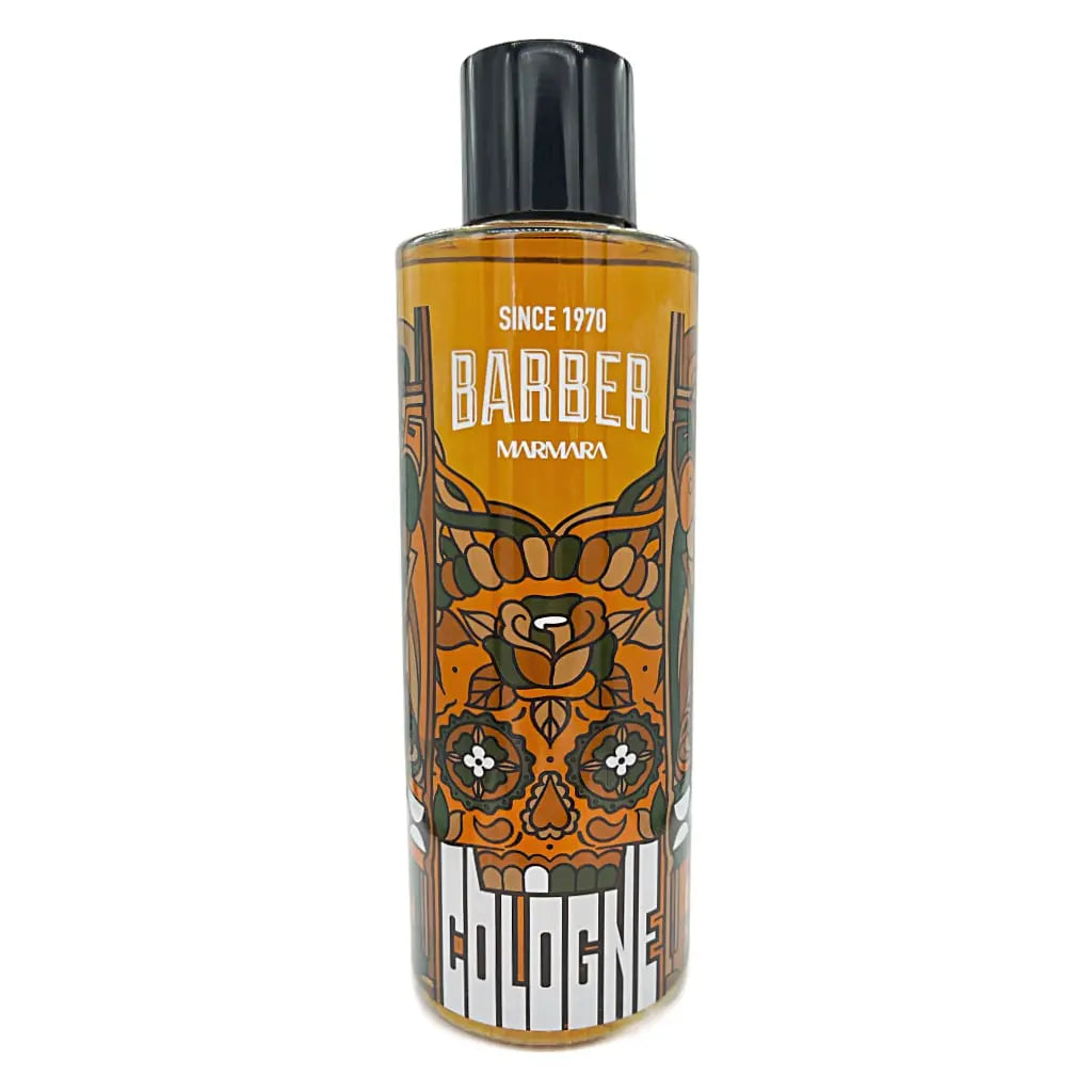 Marmara Barber EUA De Cologne Amikoo