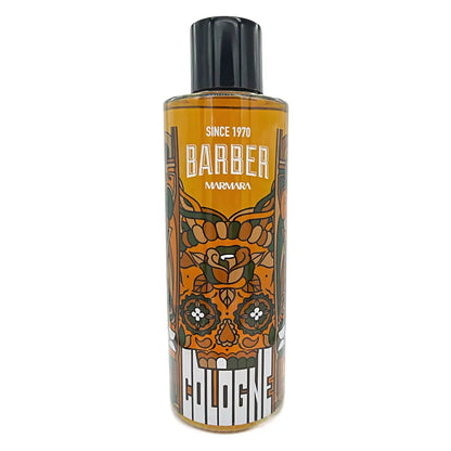 Marmara Barber EUA De Cologne Amikoo