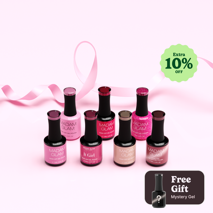 Blush Luxe Bundle