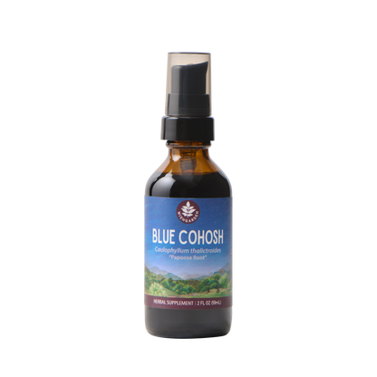 Blue Cohosh