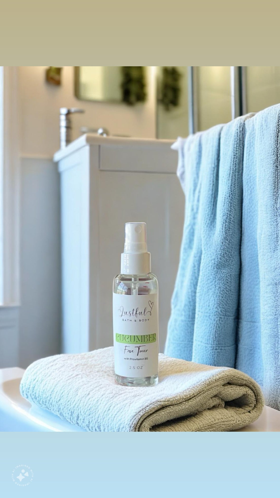 FACE TONER - ULTRA HYDRATING