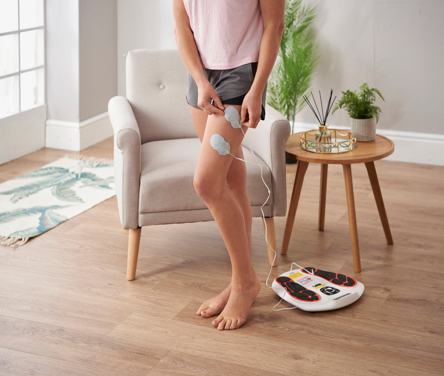 Circulation Maxx Reviver