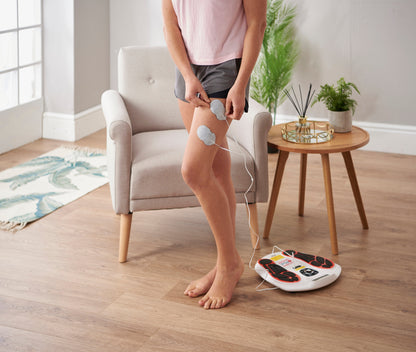 Circulation Maxx Reviver