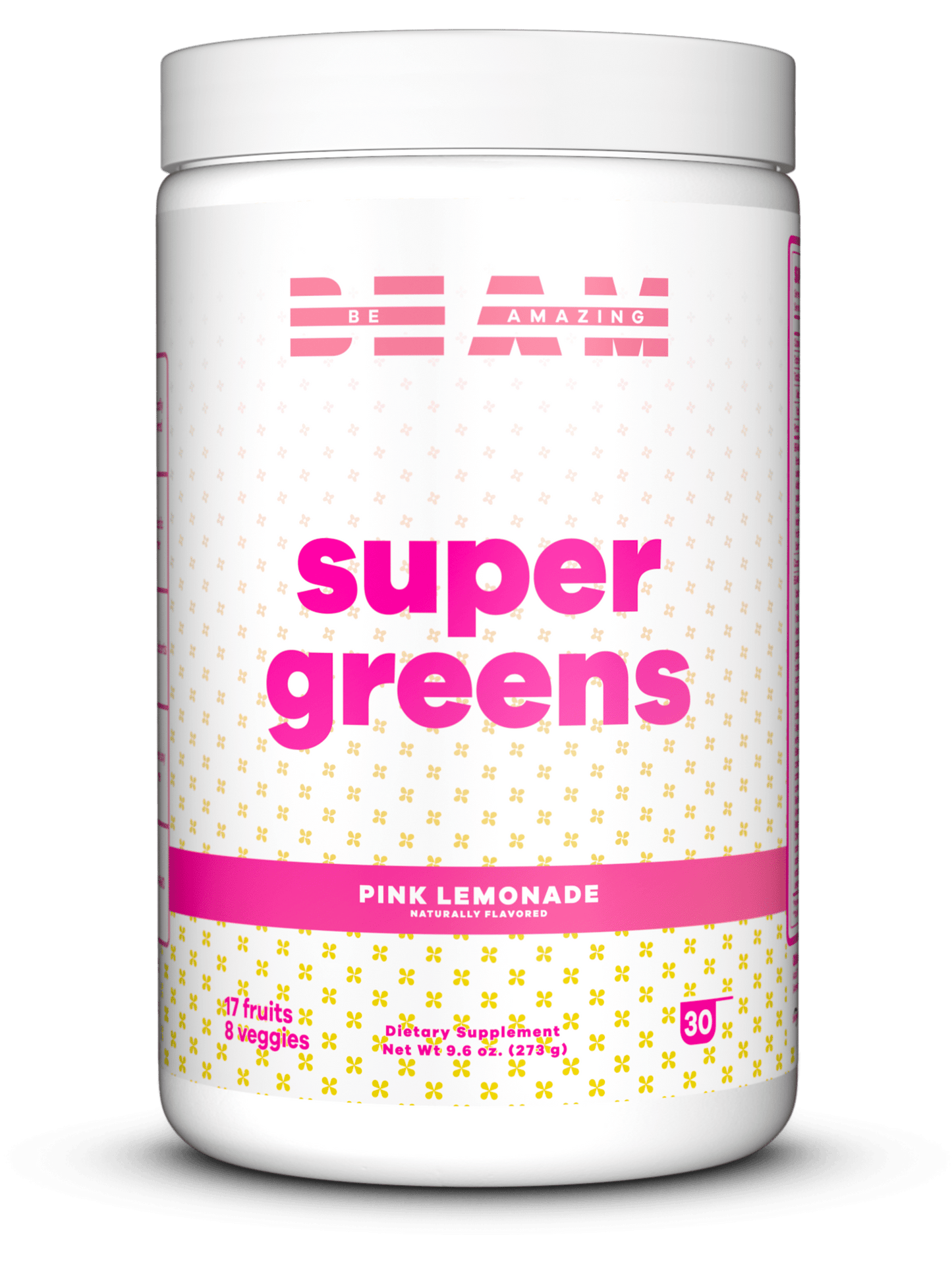 super greens