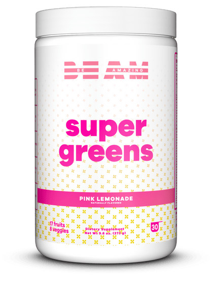 super greens