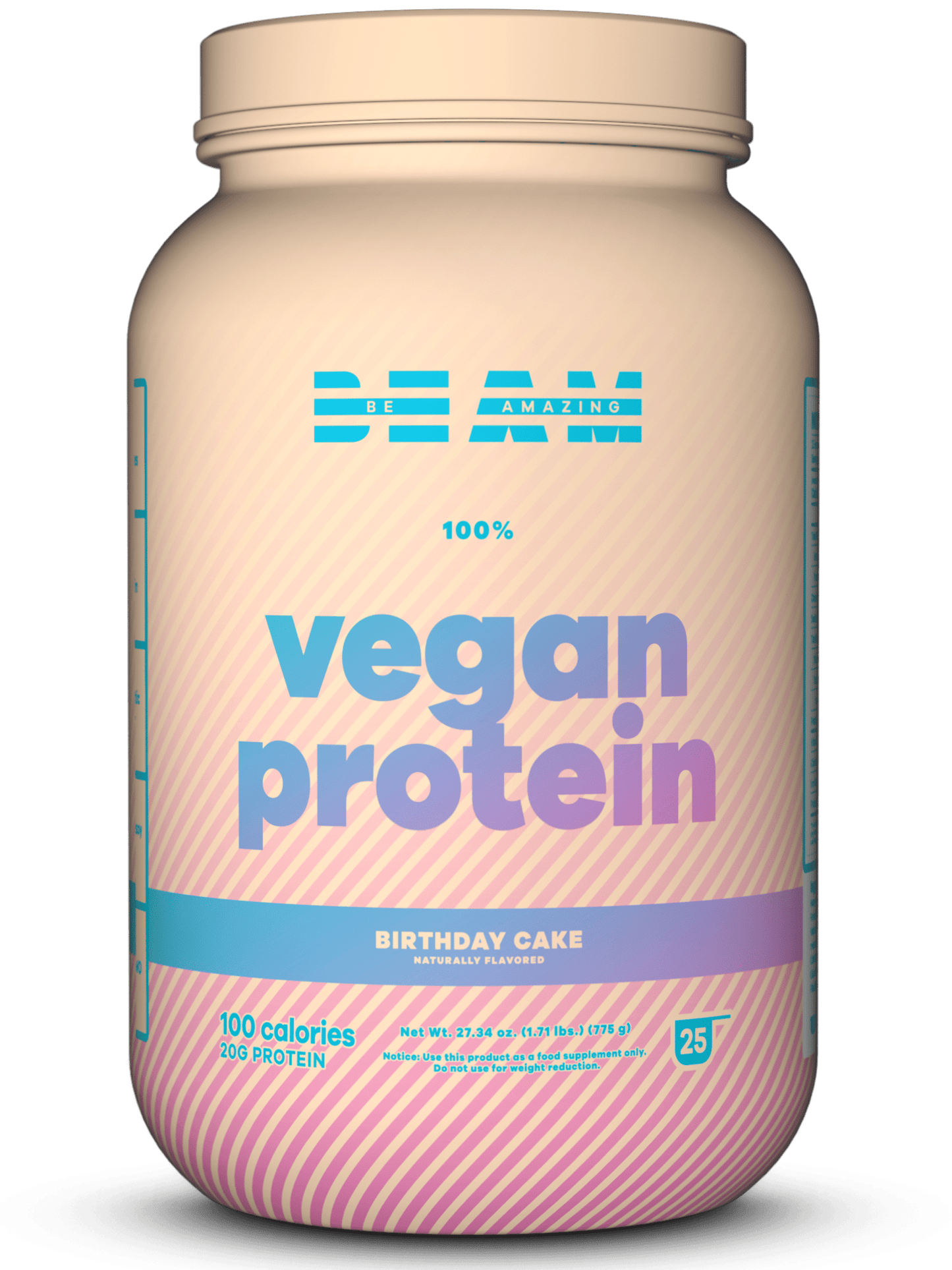 vegan protein