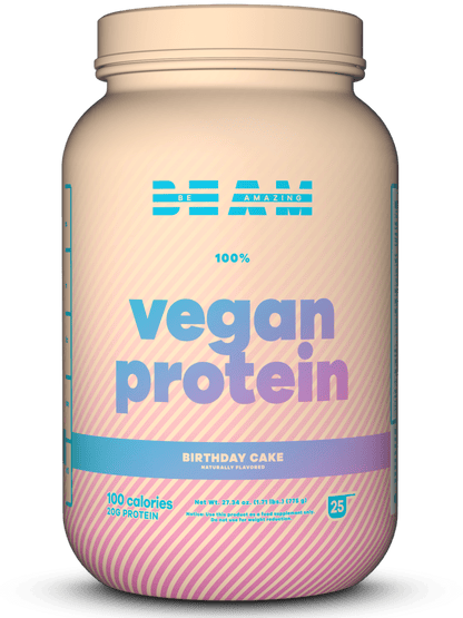 vegan protein