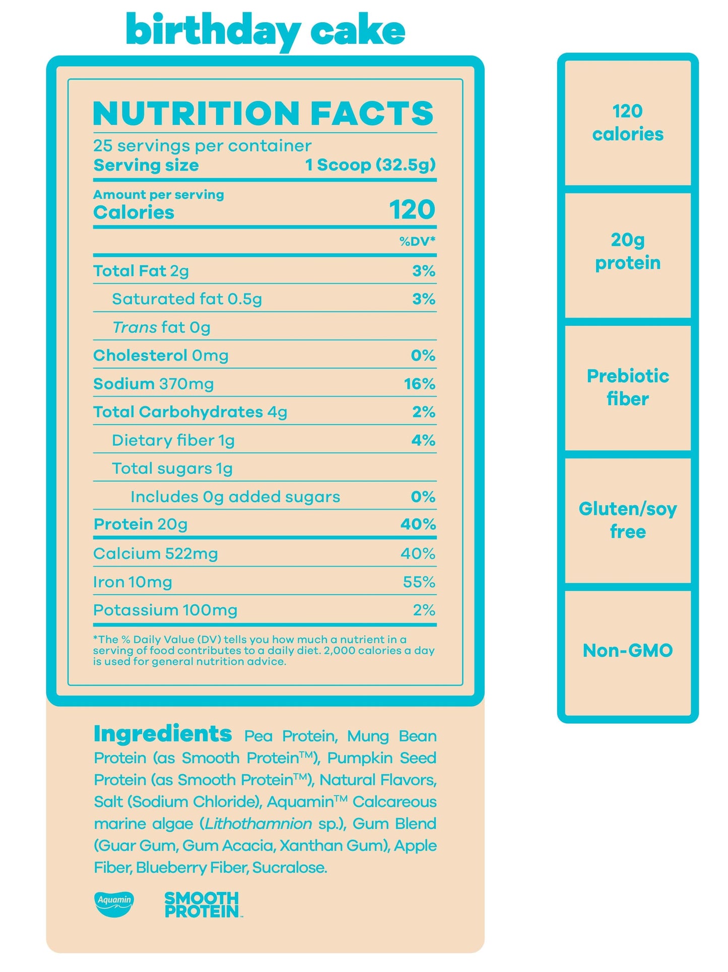 vegan protein