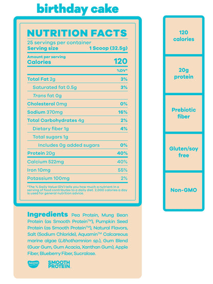 vegan protein