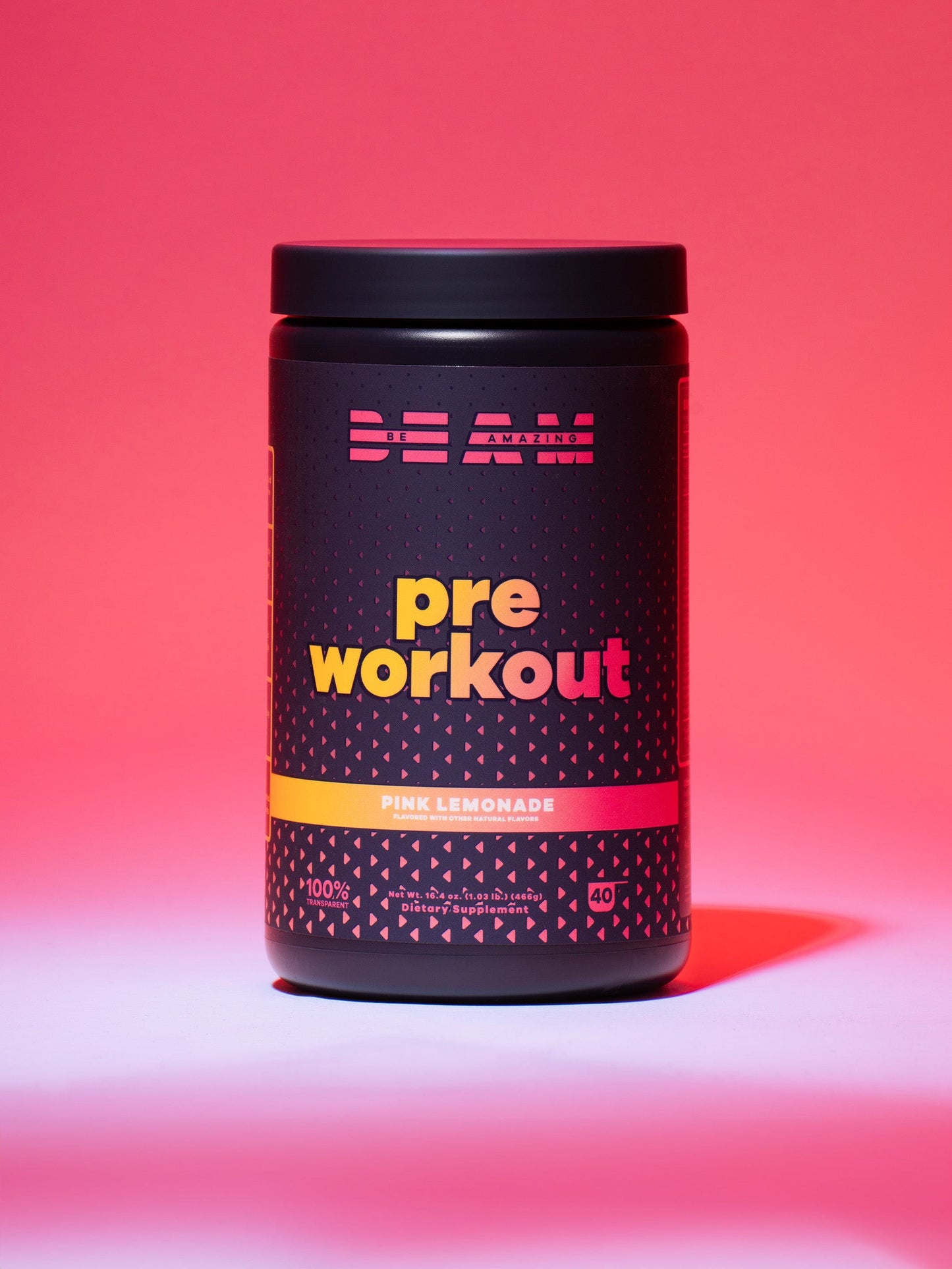 pre workout