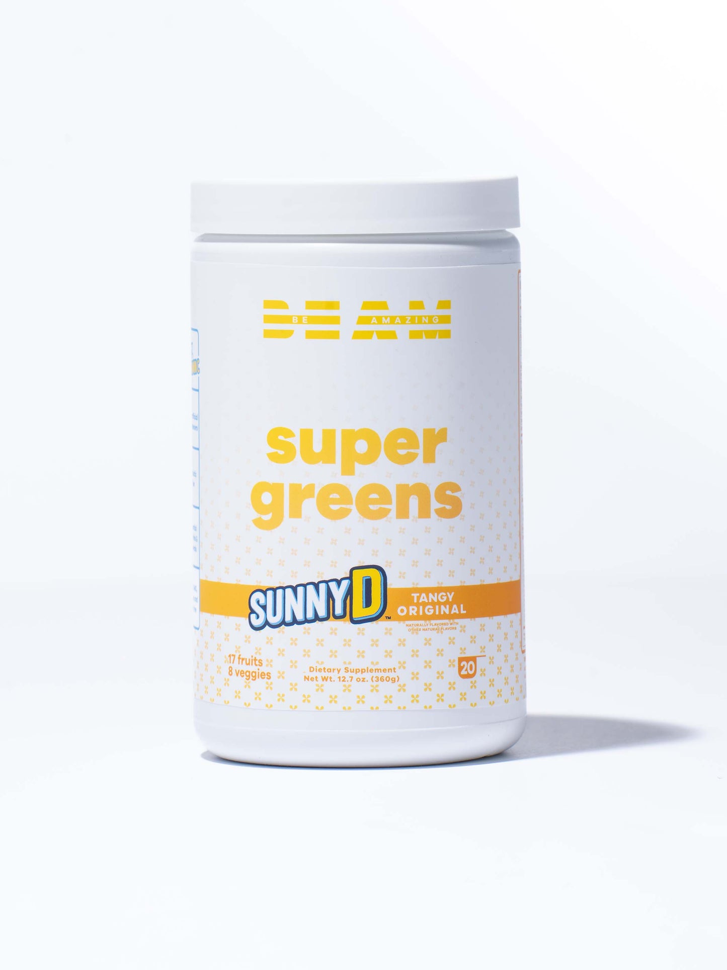 super greens