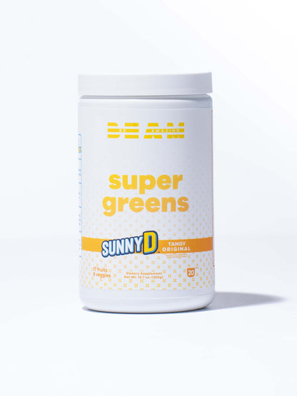 super greens