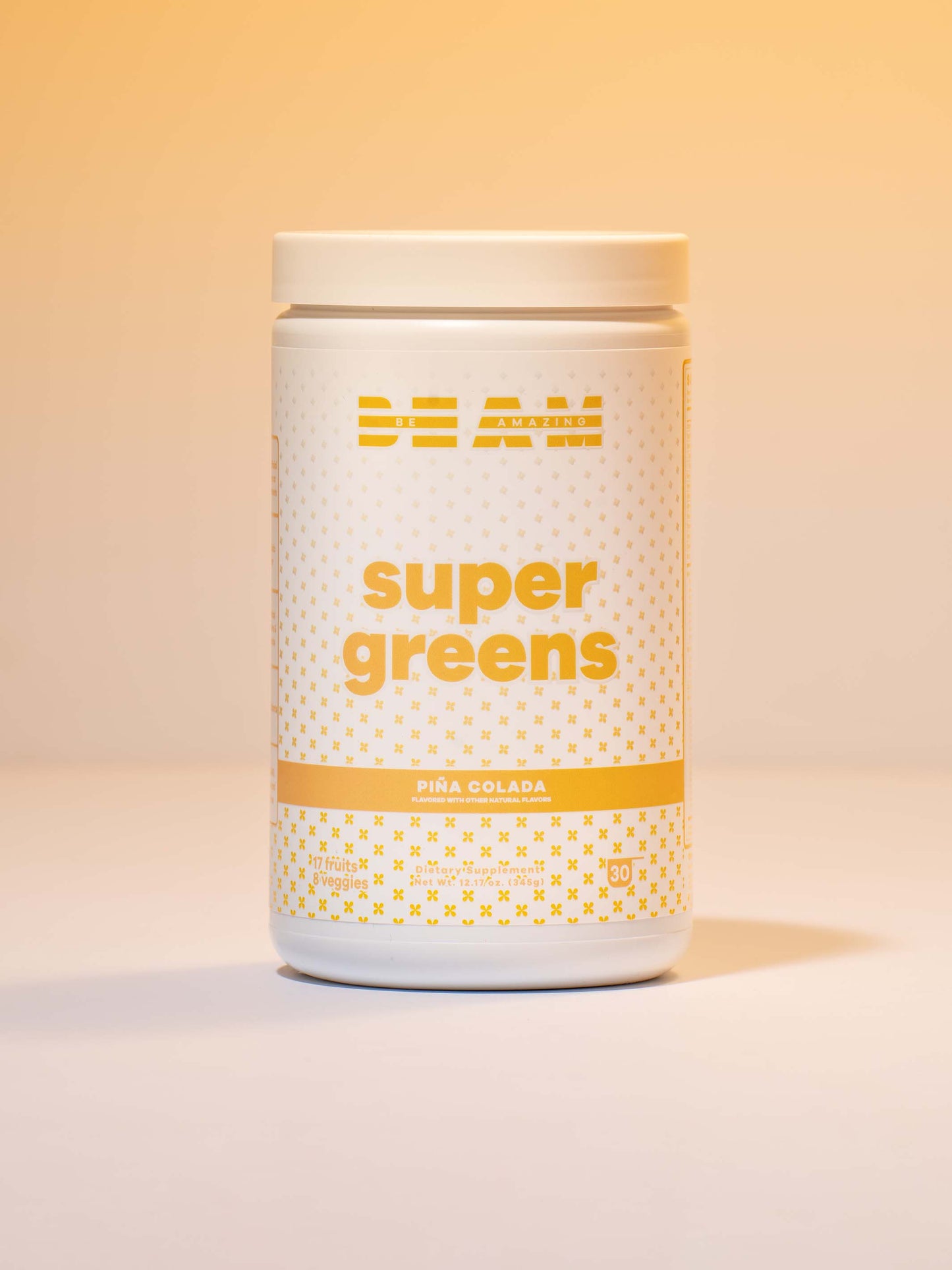 super greens