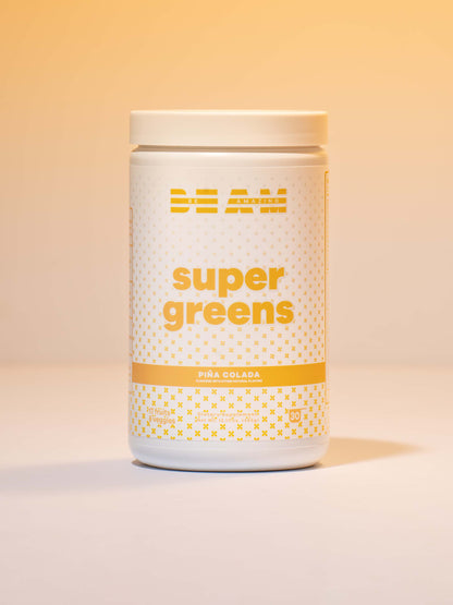 super greens