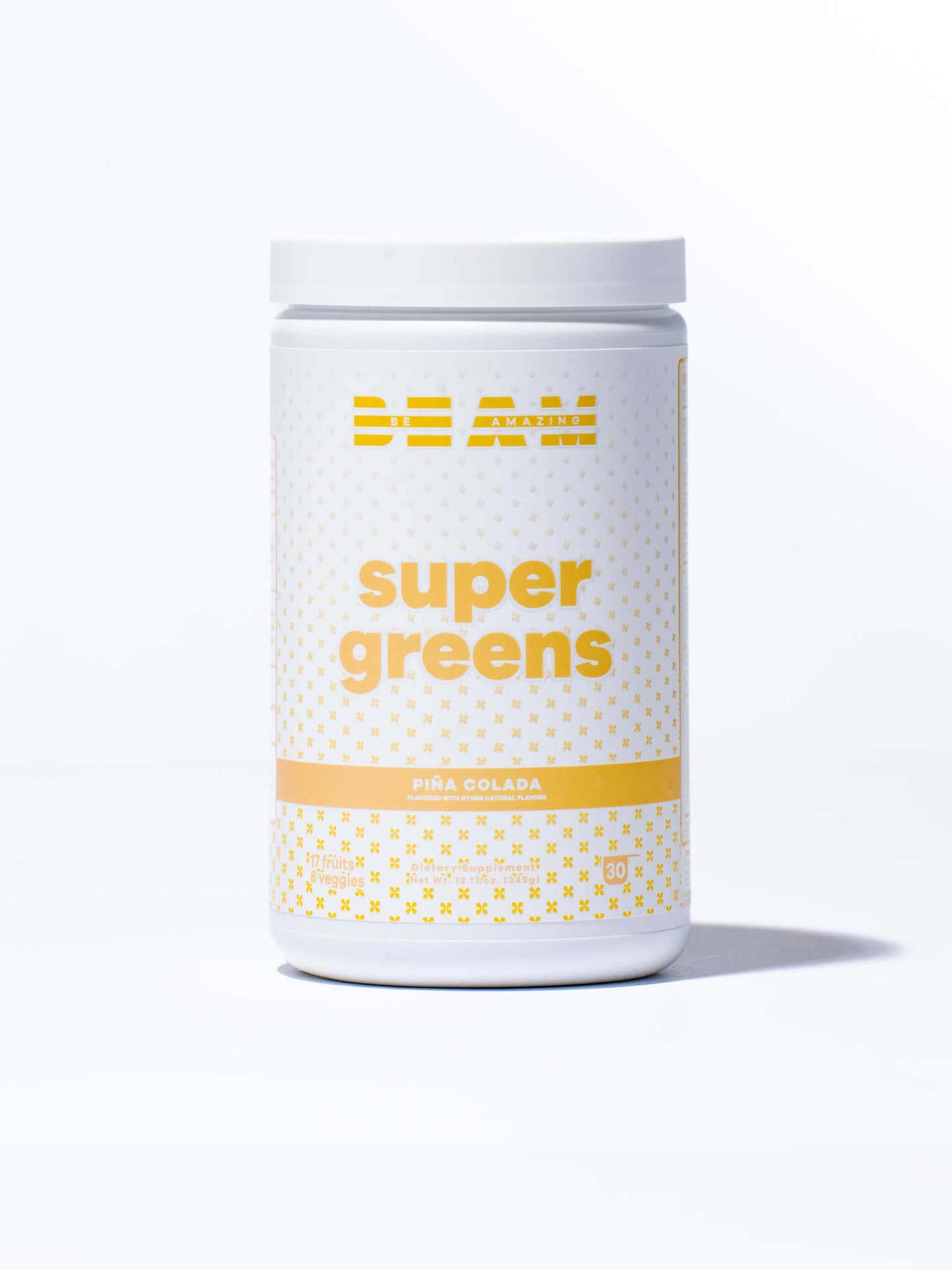 super greens