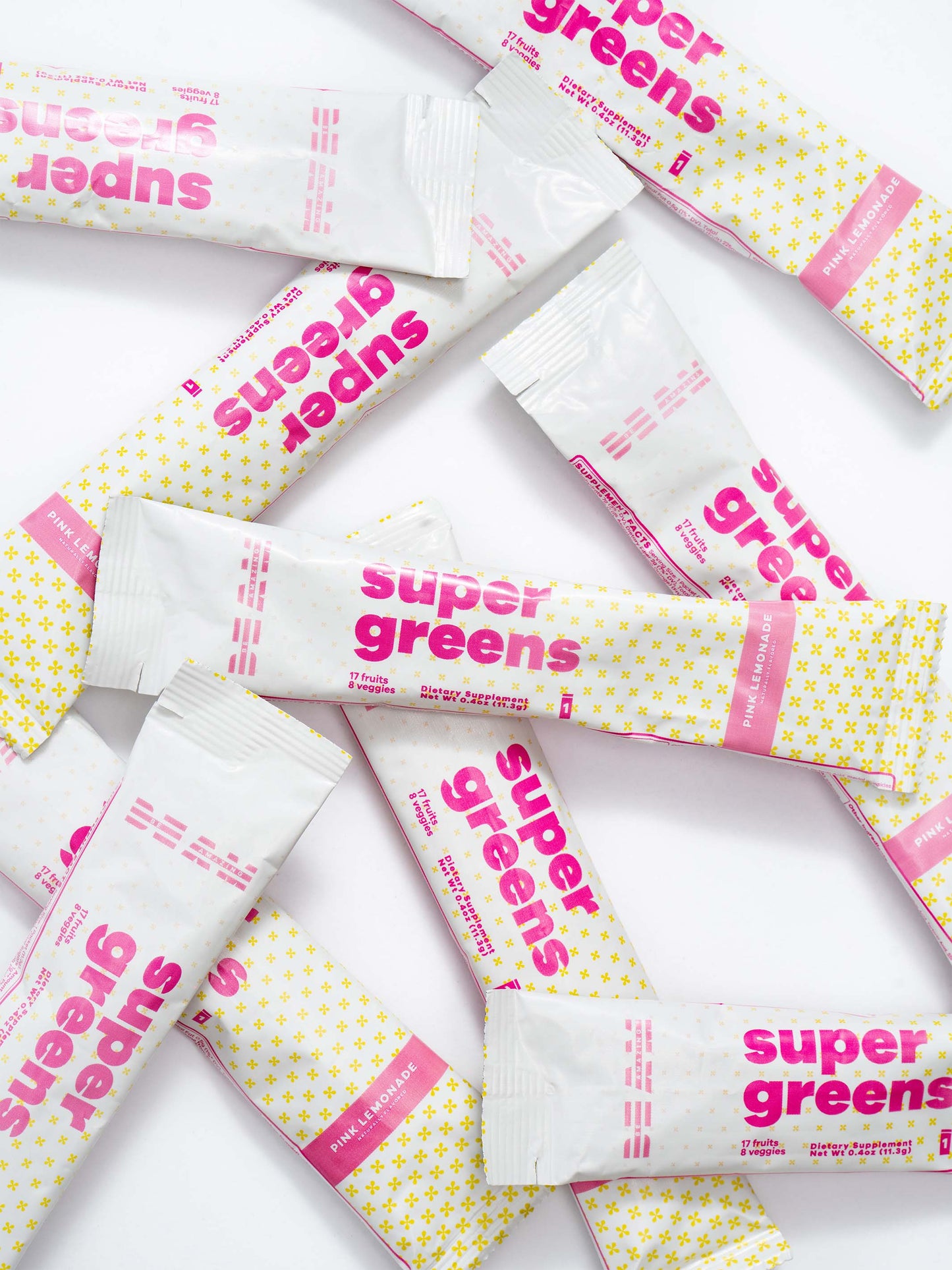 super greens pack