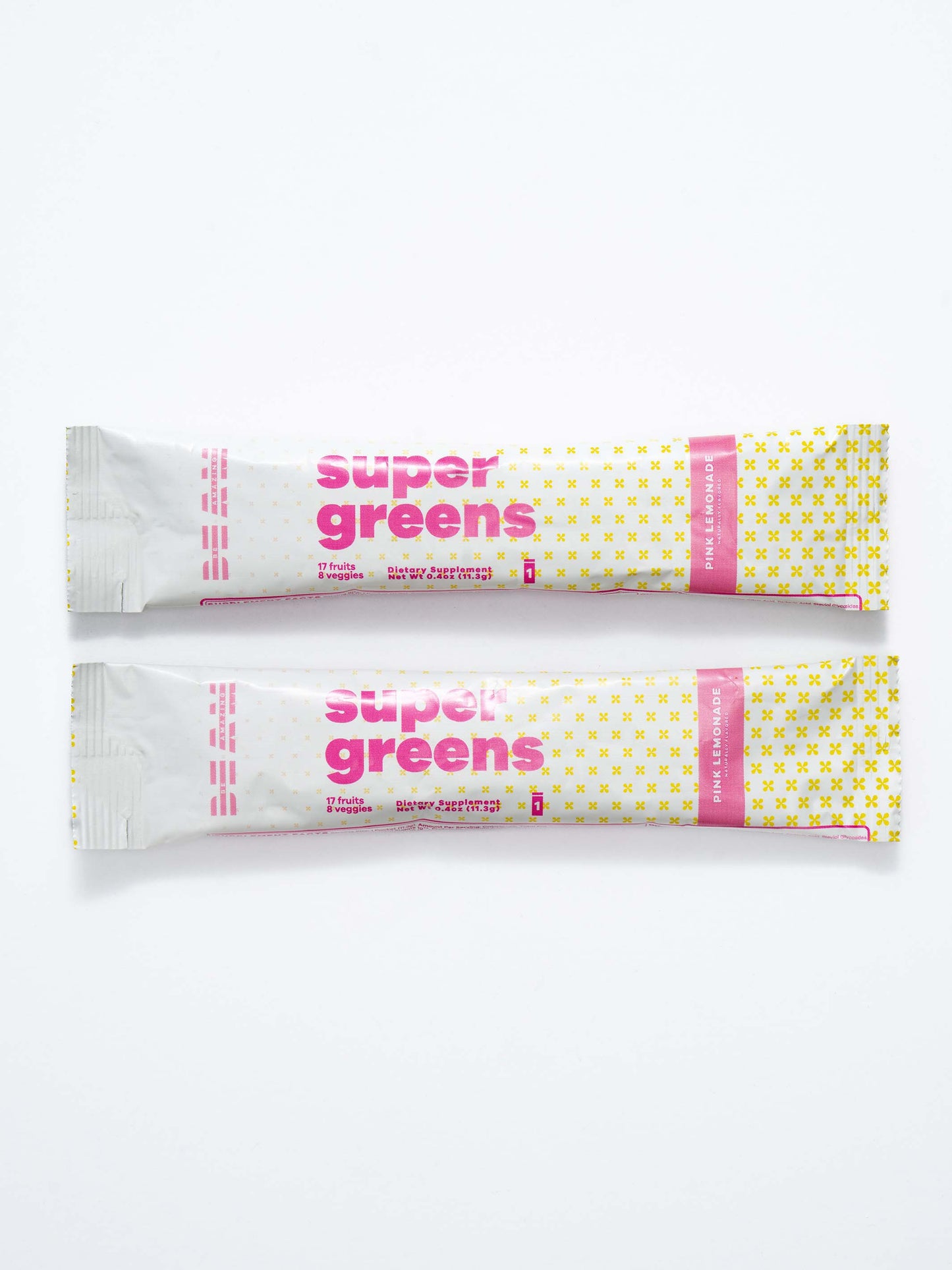 super greens pack