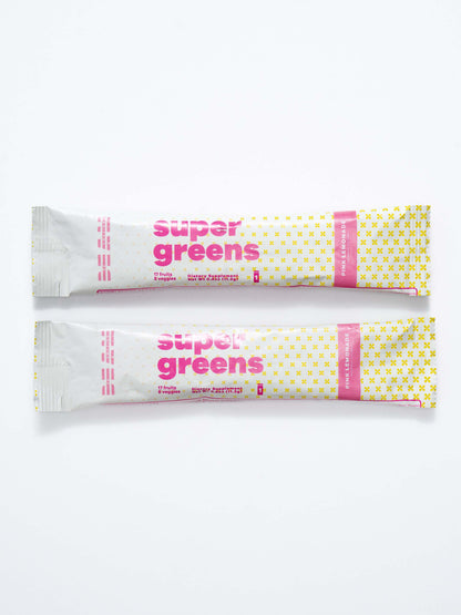 super greens pack