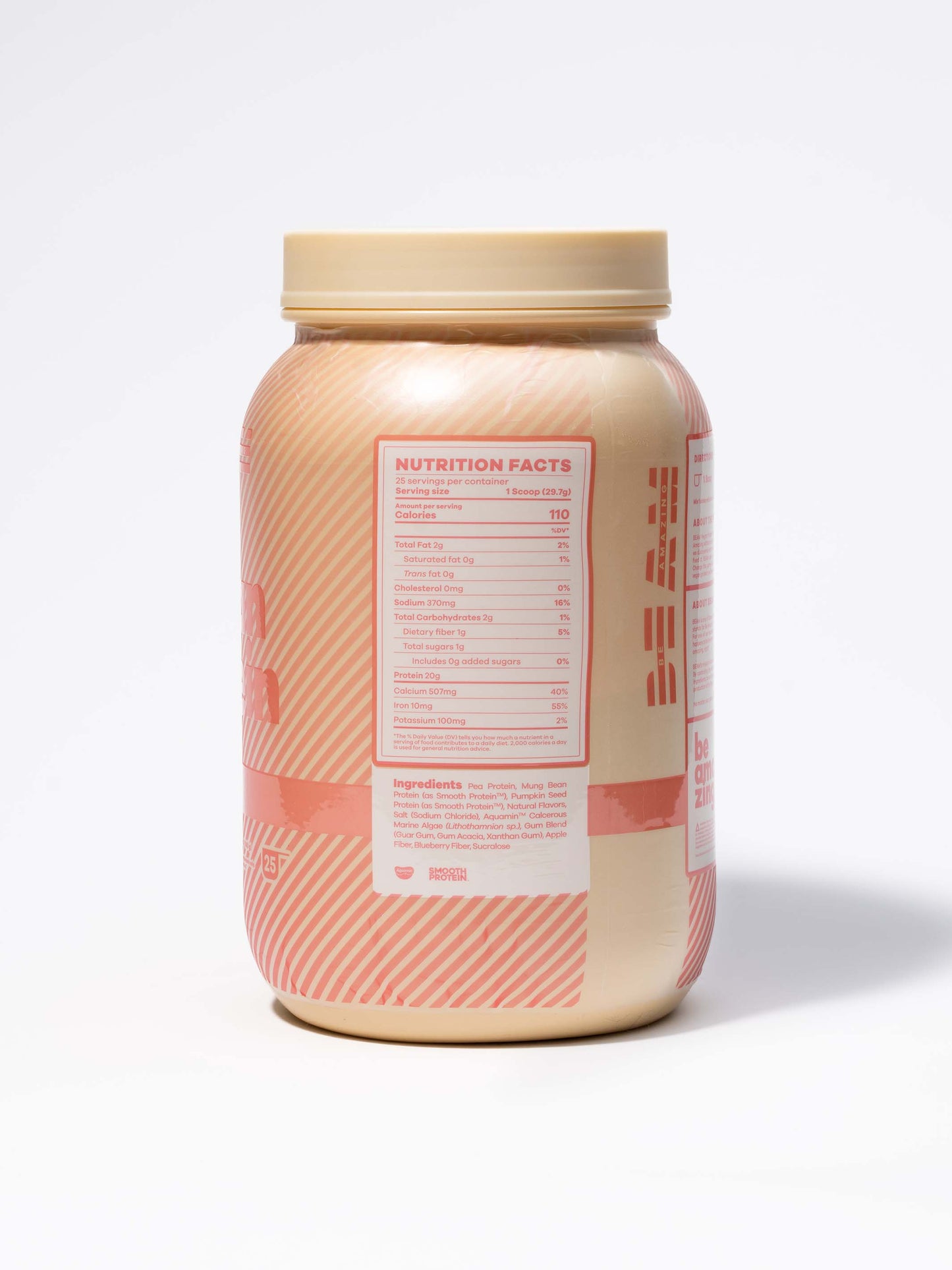 vegan protein