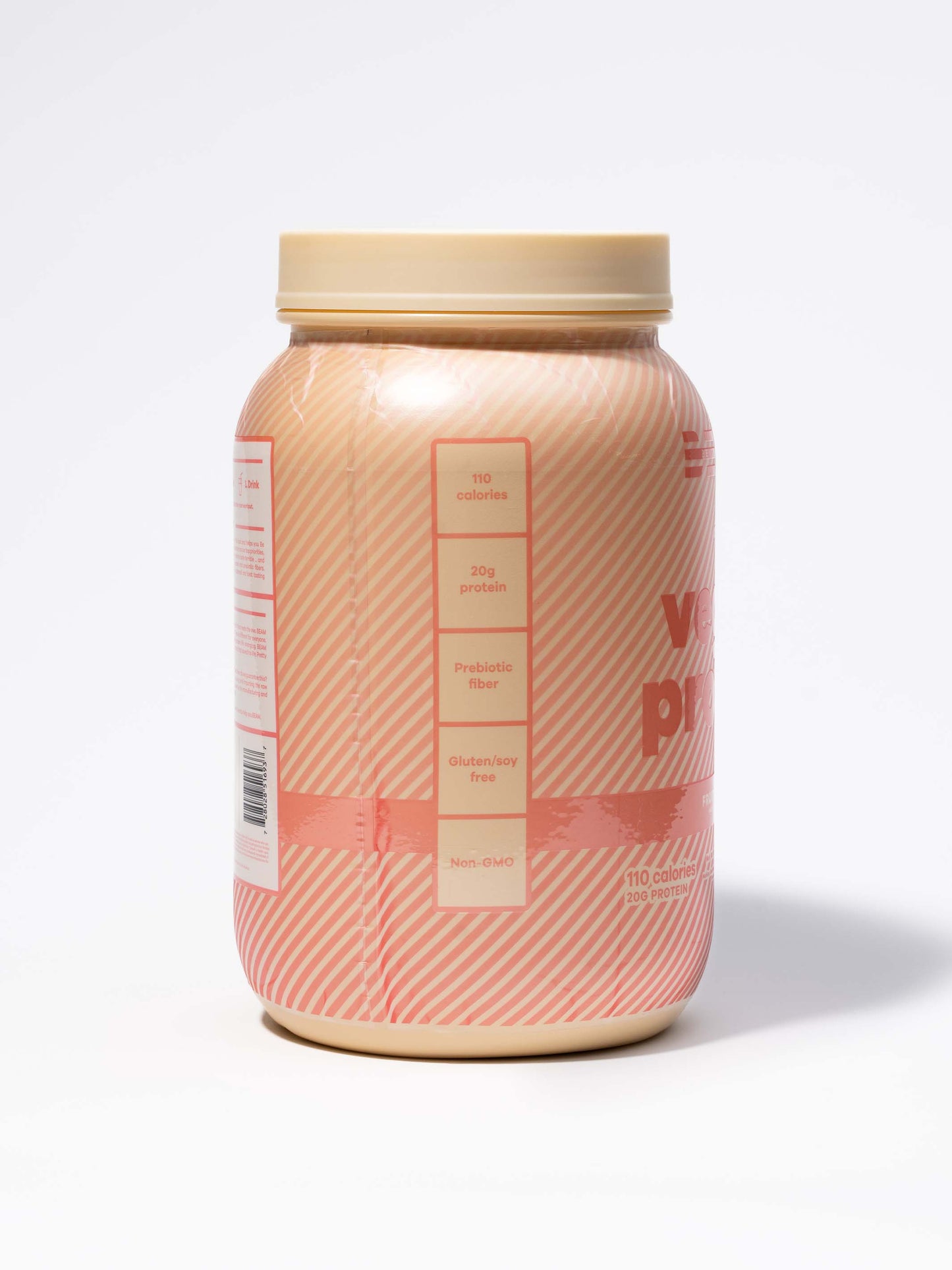 vegan protein