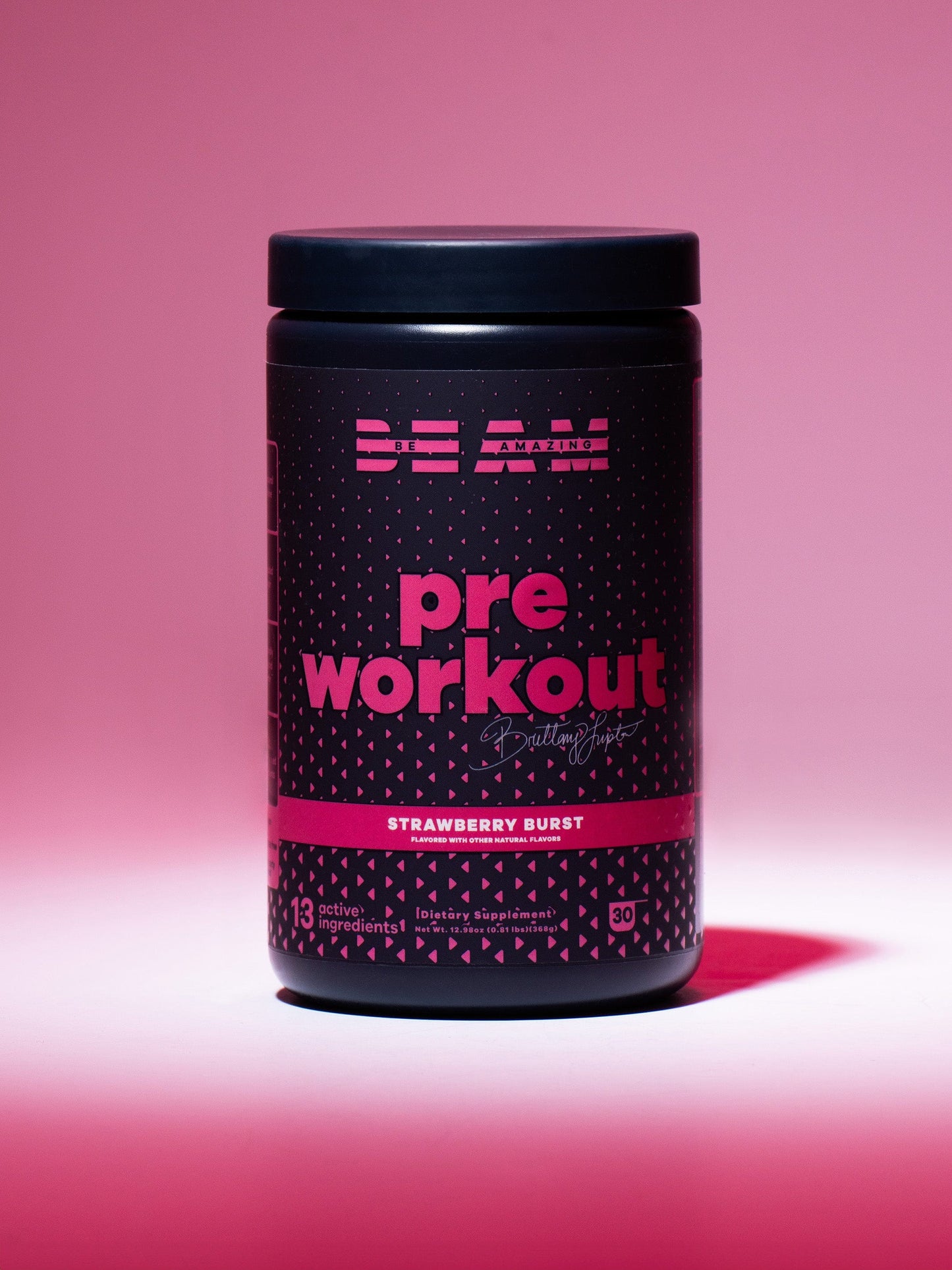 pre workout