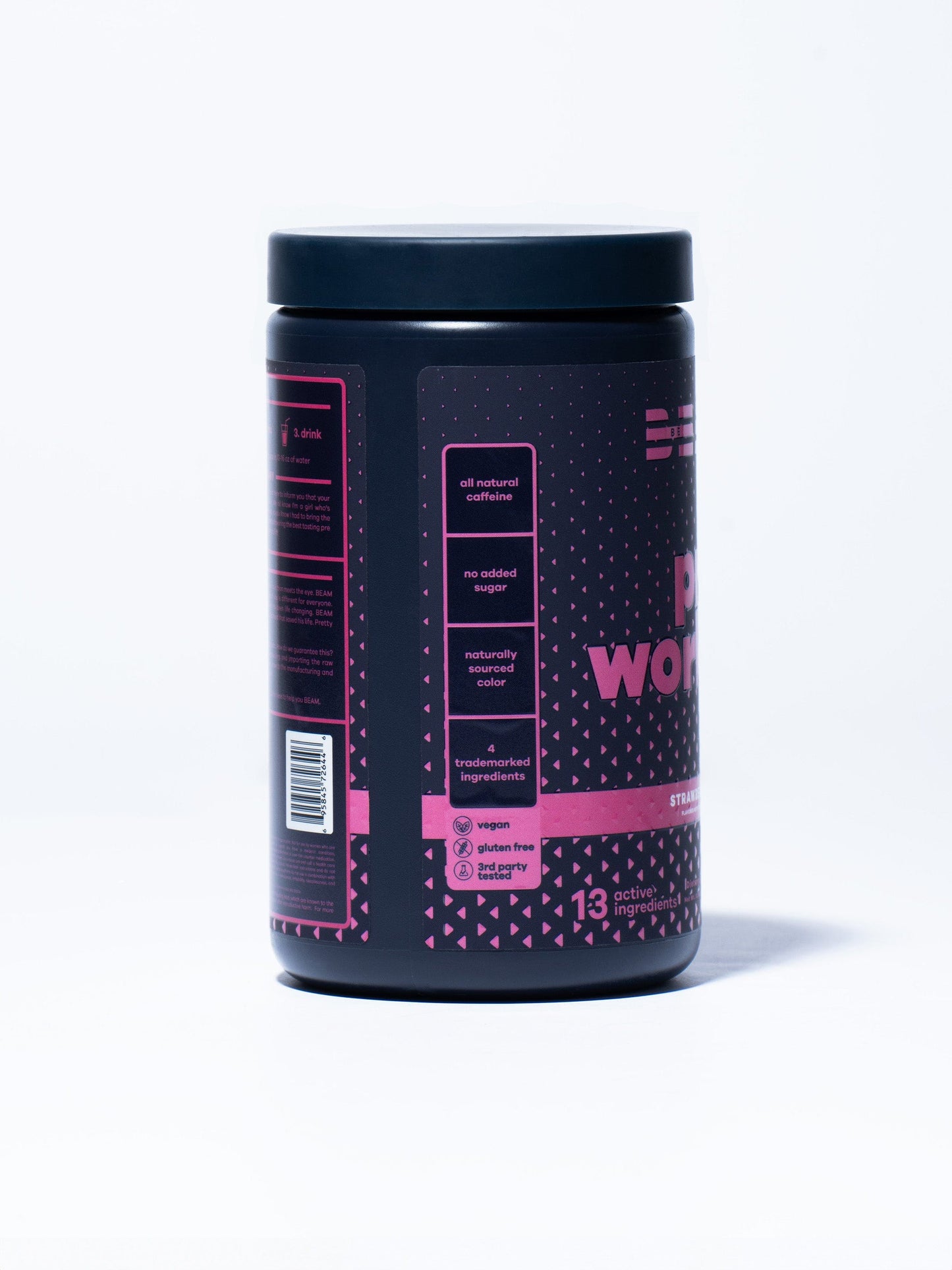 pre workout