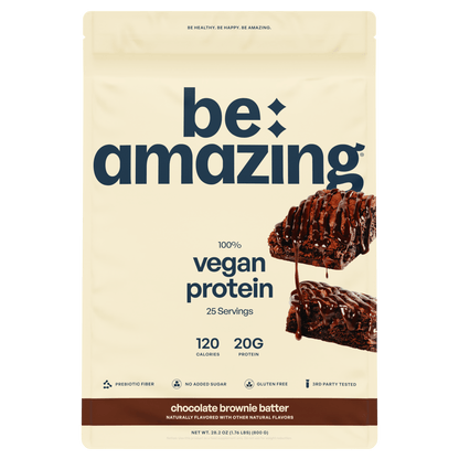 vegan protein