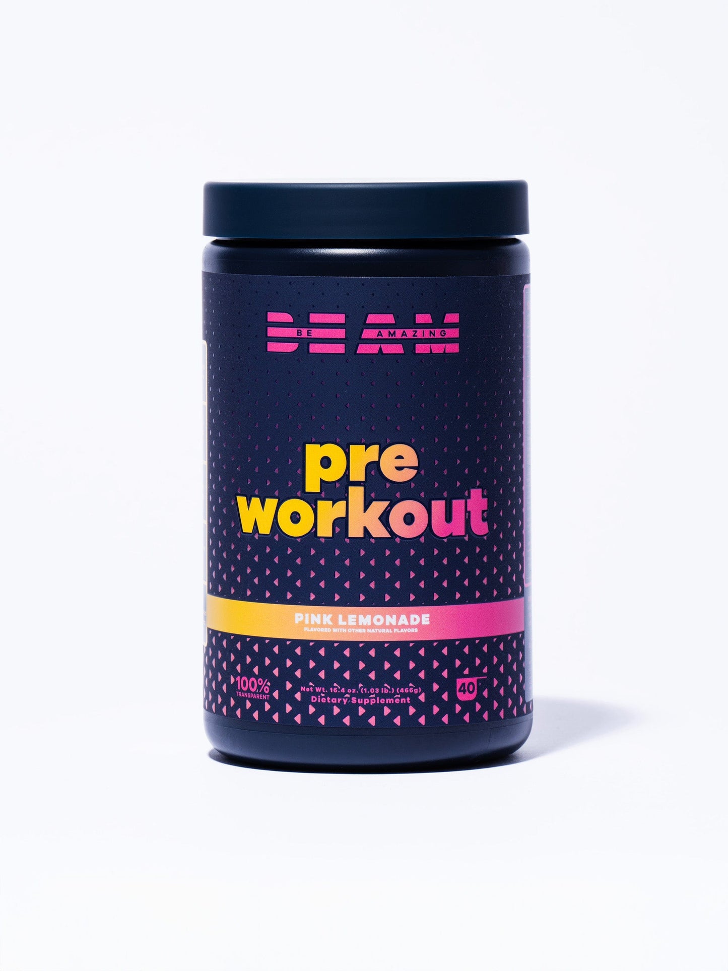pre workout