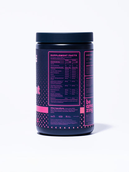 pre workout