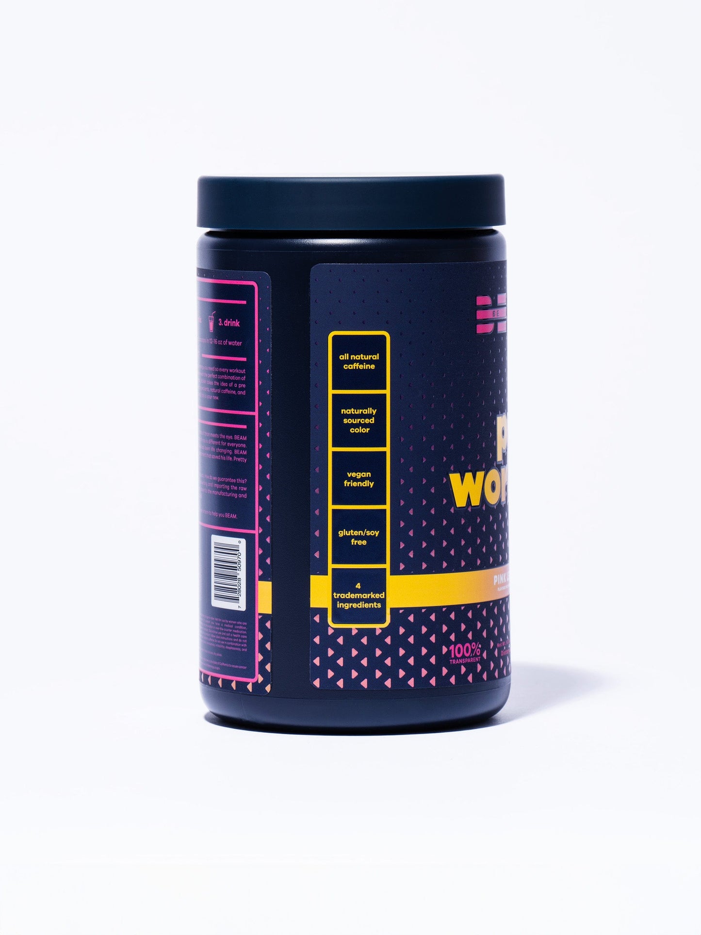 pre workout