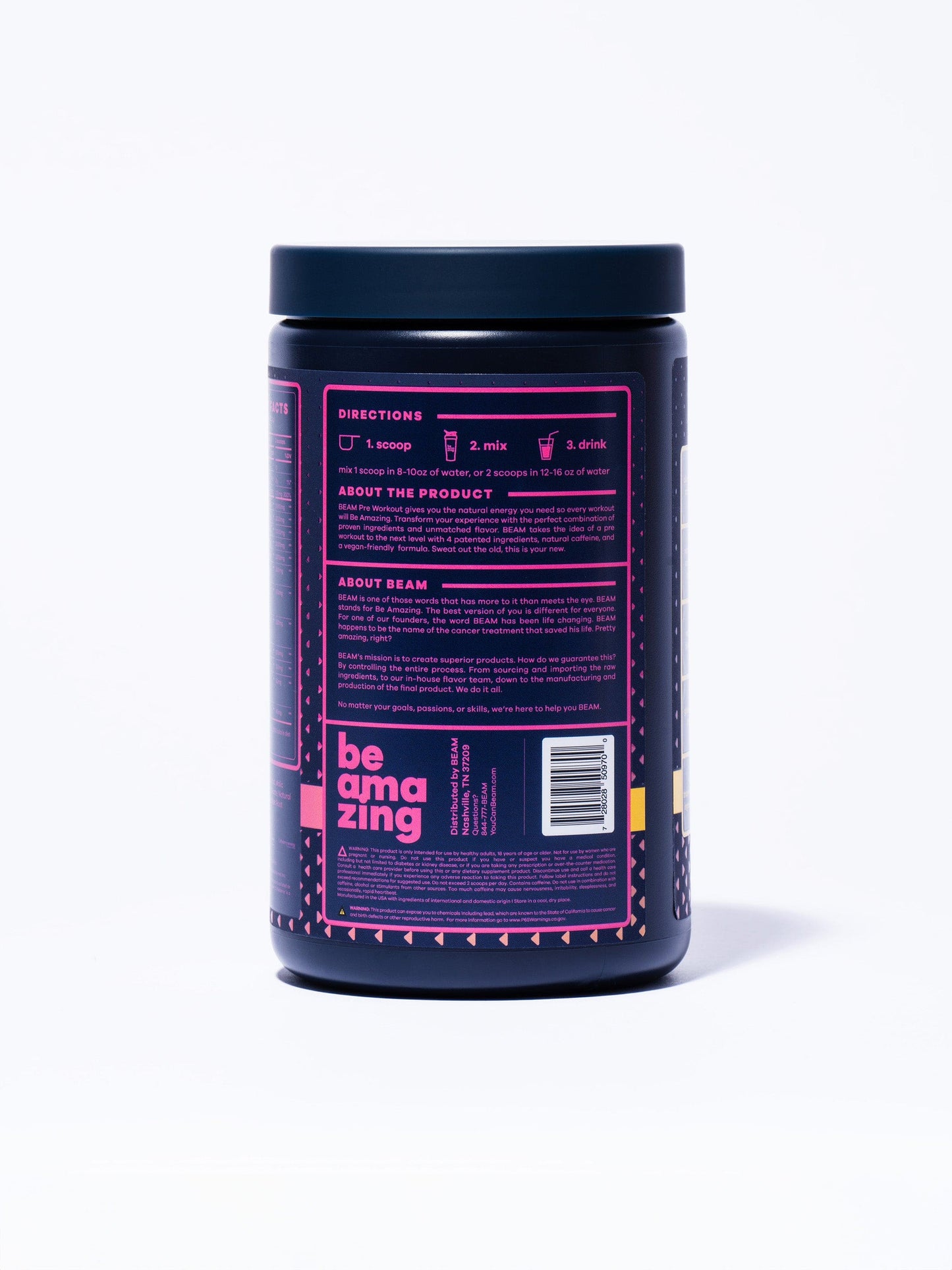 pre workout