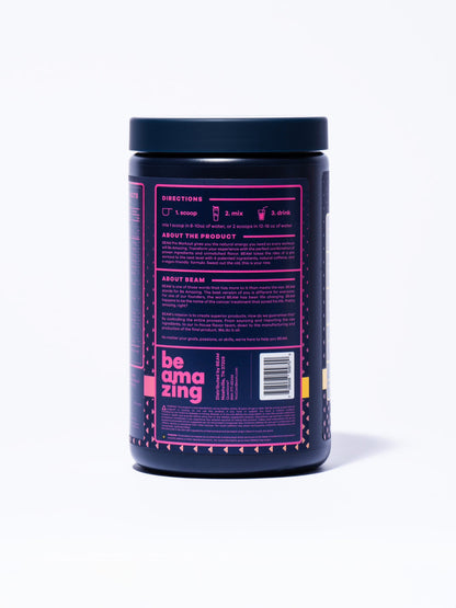 pre workout